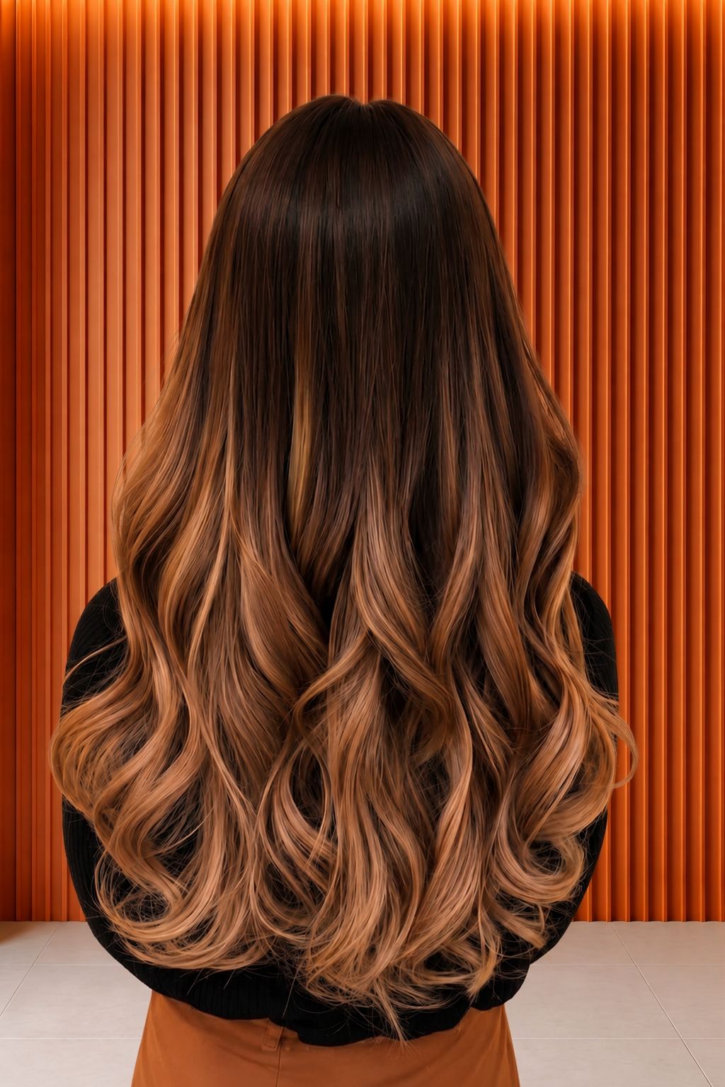 Balayage Premium